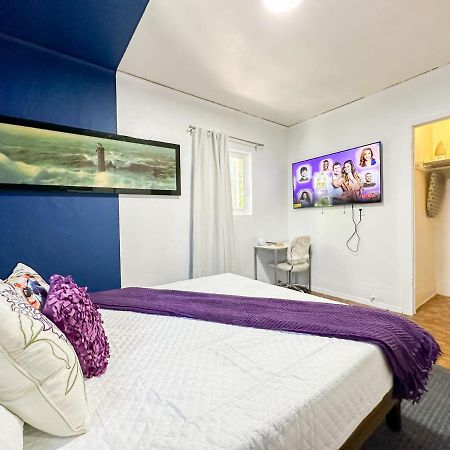 לוס אנג'לס Cubier - Comfortable 1-Bedroom Home - Hc1-Win מראה חיצוני תמונה